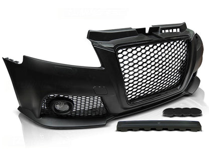 Audi A3 8P 08-12 RS3-Look priekinis buferis