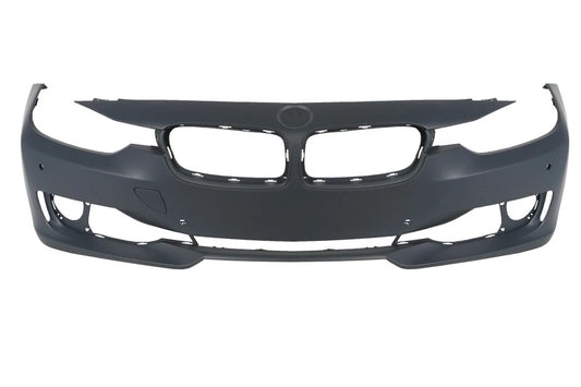 BMW 3 (F30/F31/F80 ), 11 - 15