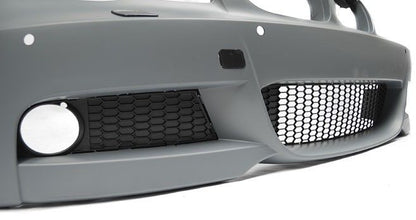 BMW 1 E81/E82/E87/E88 04-13  M-Sport Priekinis buferis