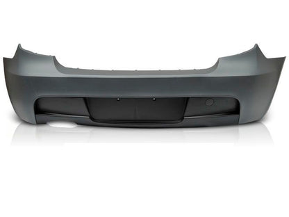 BMW 1 E81/E87 04-11  M-Sport Galinis buferis