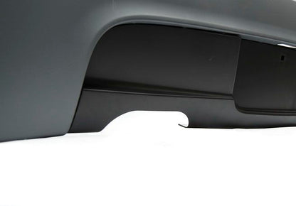 BMW 1 E81/E87 04-11  M-Sport Galinis buferis