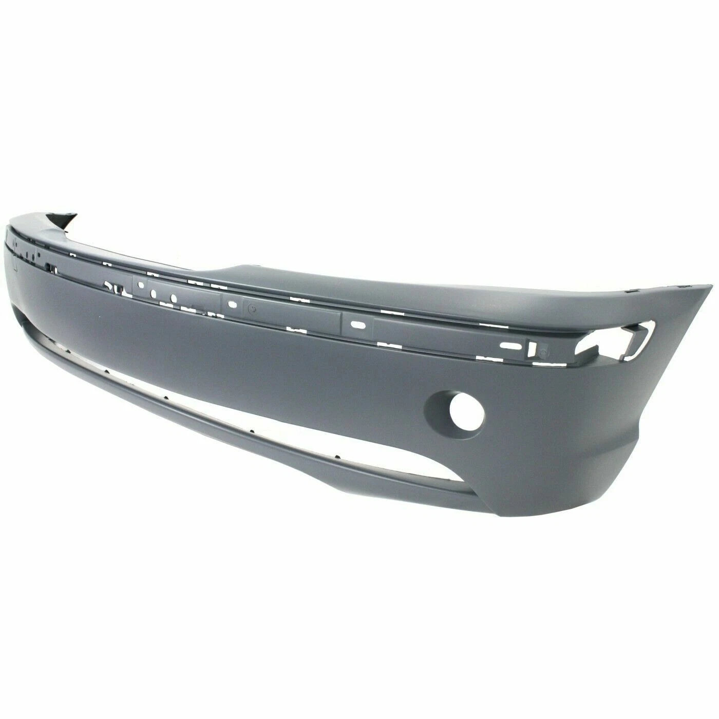 BMW 3 (E46), 01 - 05