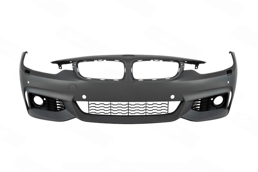 BMW F32/F33/F36  M-Sport priekinis buferis
