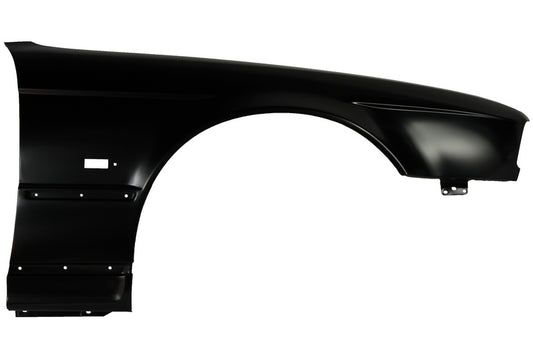 BMW 5 E34 12.87-01.97