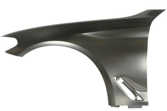BMW 5 (G30/G31), 17 - 24