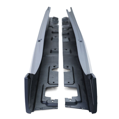 BMW 5 M-Sport Komplektas (F10/F11), 10 - 17