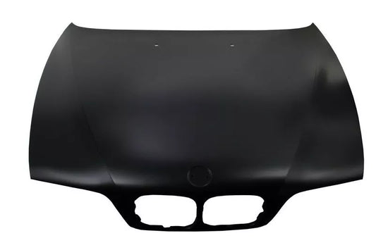 BMW 5 (E39), 01.96 - 06.03