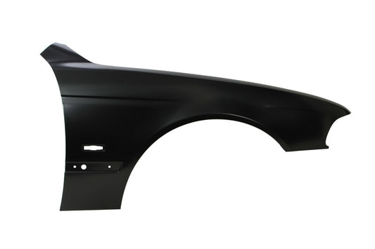 BMW 5 (E39), 01.96-06.03