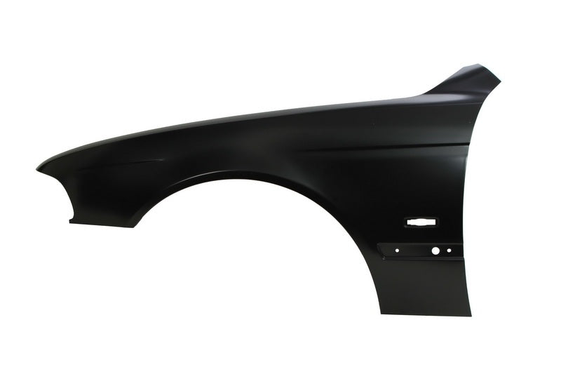 BMW 5 (E39), 01.96-06.03 