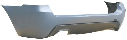 BMW 5 M-Tech Galinis buferis  (E61), 03 - 10