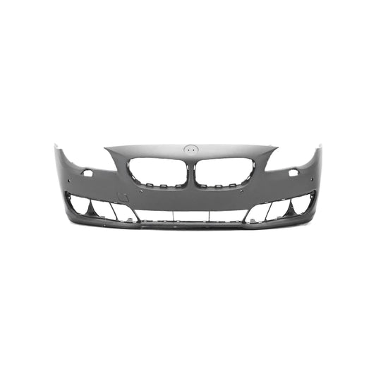 BMW 5 FL (F10/F11), 13 - 17