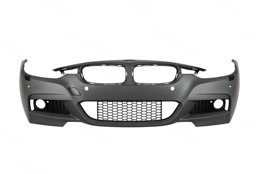 BMW F30/F31  M-sport priekinis buferis