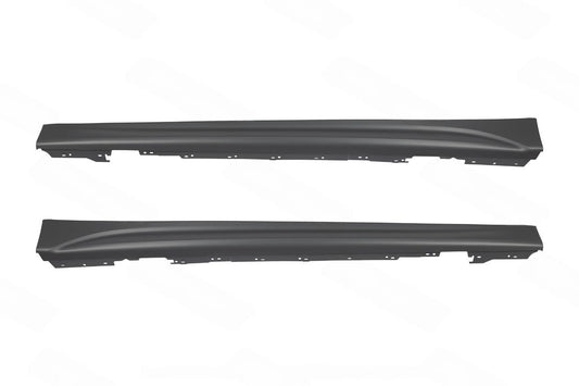 BMW F30-F31  M-Sport slenksčiai