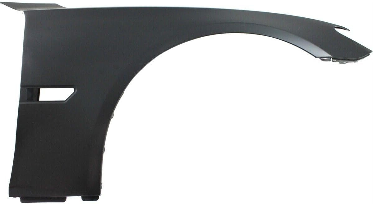 BMW 7 (F01) 08 - 15 Крыло 