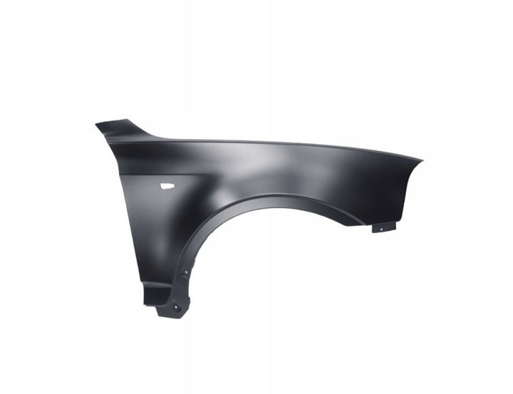 BMW X3 (E83), 04 - 10