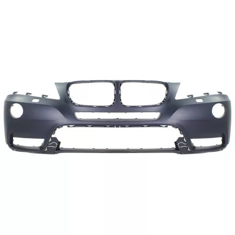 BMW X3 (F25), 11.10 - 04.14