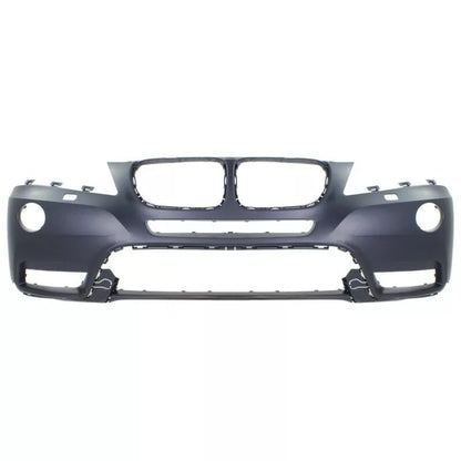 BMW X3 (F25), 11.10 - 04.14