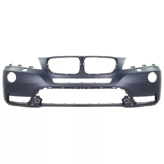 BMW X3 (F25), 11.10 - 04.14