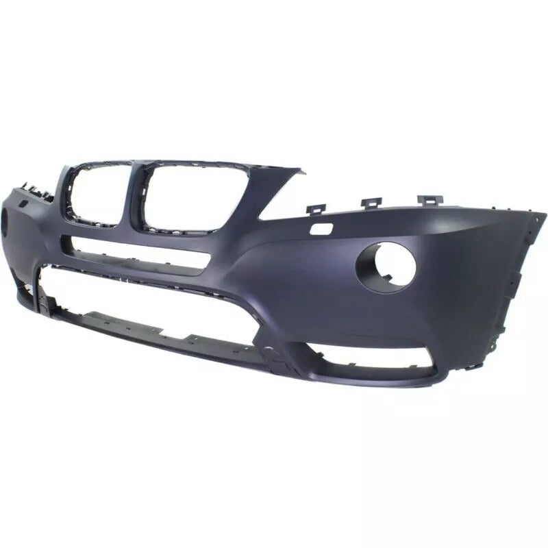 BMW X3 (F25), 11.10 - 04.14