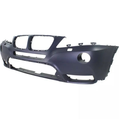 BMW X3 (F25), 11.10 - 04.14