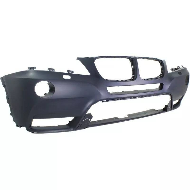 BMW X3 (F25), 11.10 - 04.14