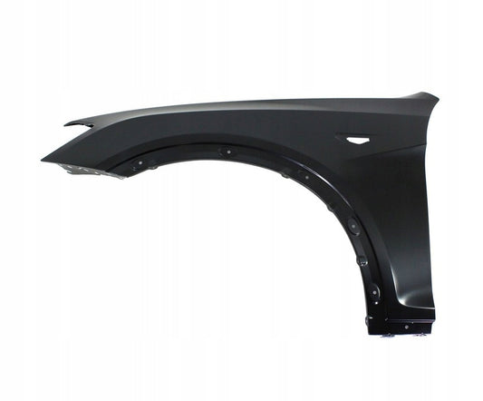 BMW (F25 F26), 10 - 18