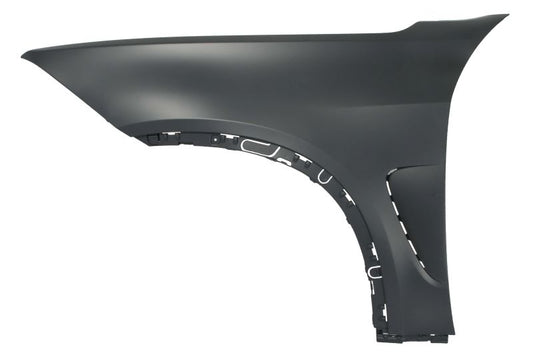 BMW X5 (F15), 13 - 18