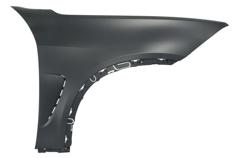 BMW X5 (F15), 13 - 18