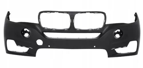 BMW X5 (F15), 13 - 18