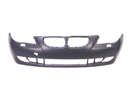 BMW 5 (E60/E61), 07 - 10