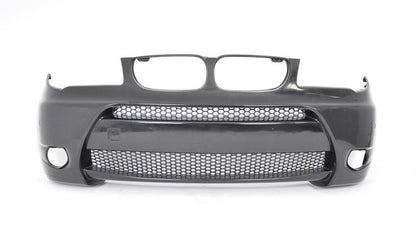 BMW X3 E83 03-10  AERO-Look priekinis buferis