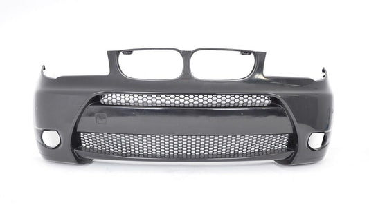 BMW X3 E83 03-10  AERO-Look priekinis buferis