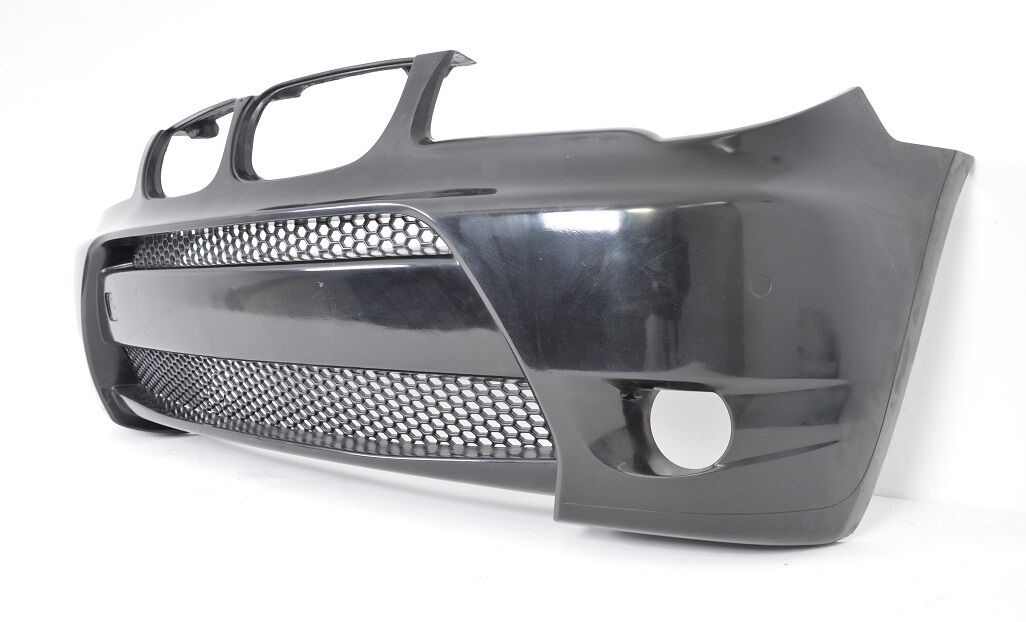 BMW X3 E83 03-10  AERO-Look priekinis buferis