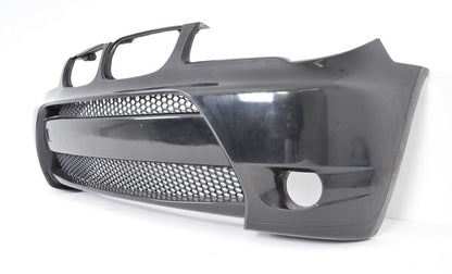 BMW X3 E83 03-10  AERO-Look priekinis buferis