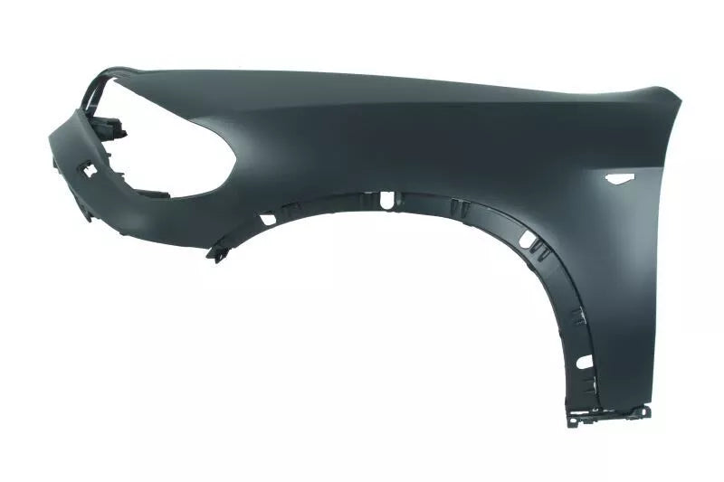 BMW X6 (E71), 08 - 14