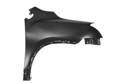 CHEVROLET TRAX 12.12-04.14