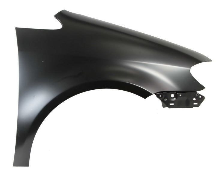 VW CADDY III 04-10 Wing (With hole / Without hole)