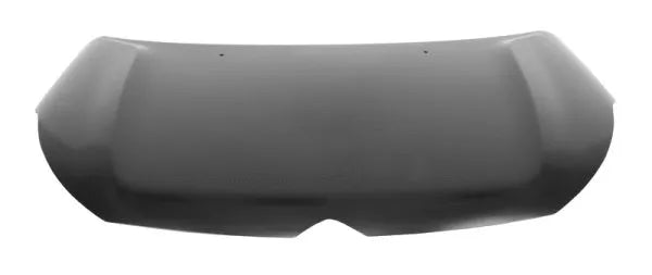 CITROEN C4 AIRCROSS, 12 - 17    Hood