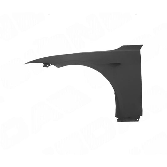 TESLA MODEL S, 21 -   Sparnas