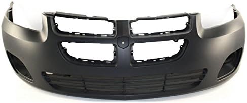DODGE STRATUS, 04 - 05 Priekinis buferis