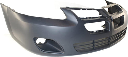 DODGE STRATUS, 04 - 05 Priekinis buferis