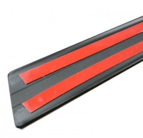 BMW E39 M5-Look Spoileris