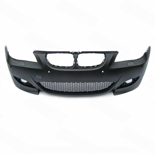 BMW E60/E61  M5 look priekinis buferis