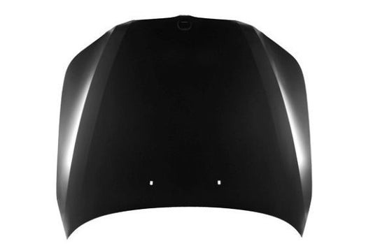 BMW 5 (E60/E61) Hood, 03 - 10 