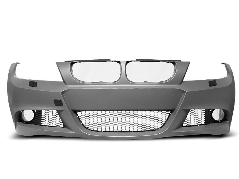 Передний бампер E90 / E91 LCI M-Sport 