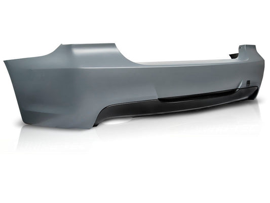 E90 Pre-LCI M-Sport Galinis buferis