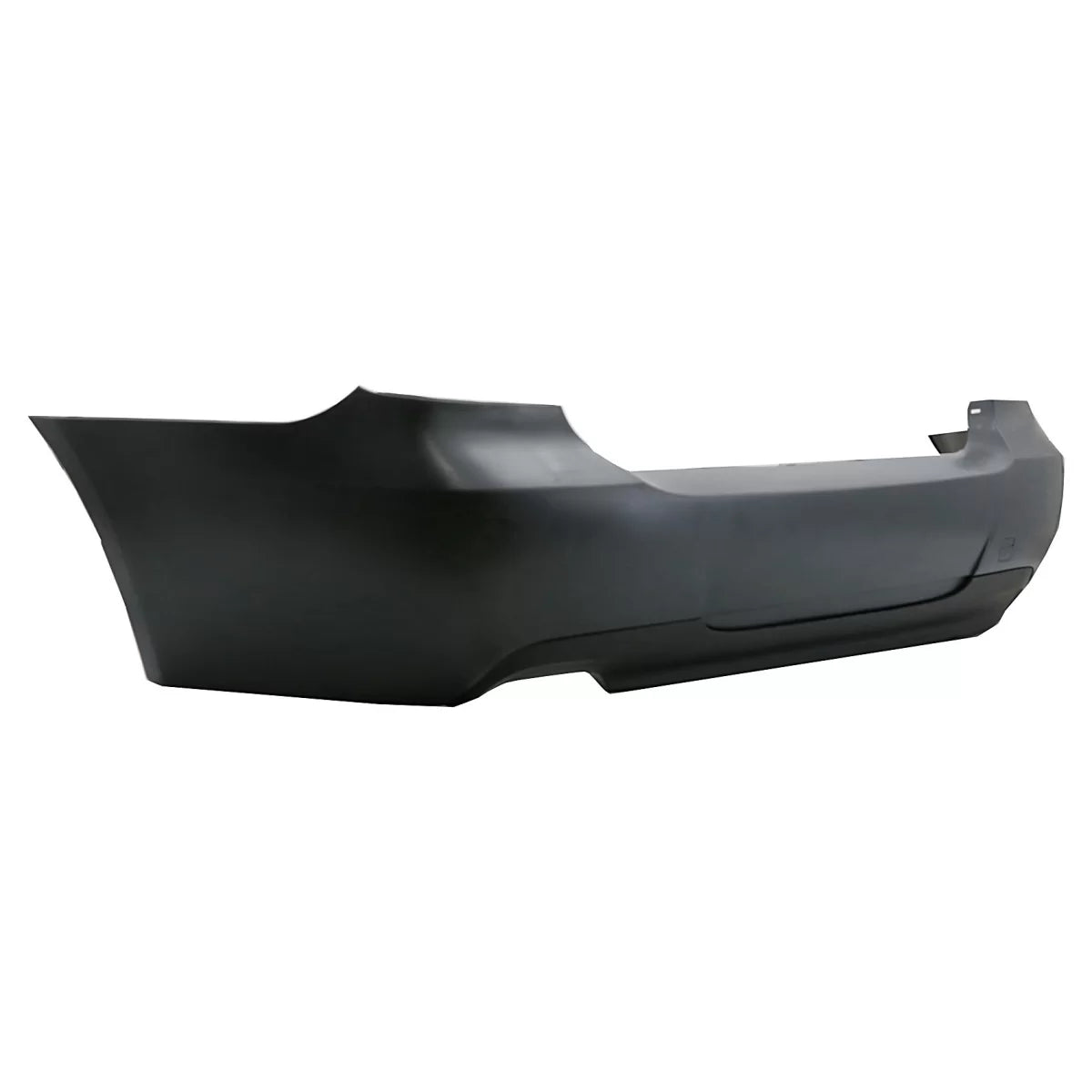 BMW E90 05-08 Pre FL M-Sport galinis buferis
