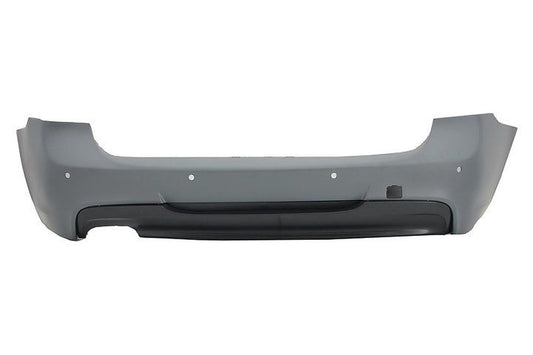 BMW E91 Touring 04-11 M-Sport galinis bamperis