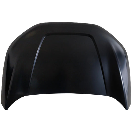 FORD EDGE, 19 -    Kapotas