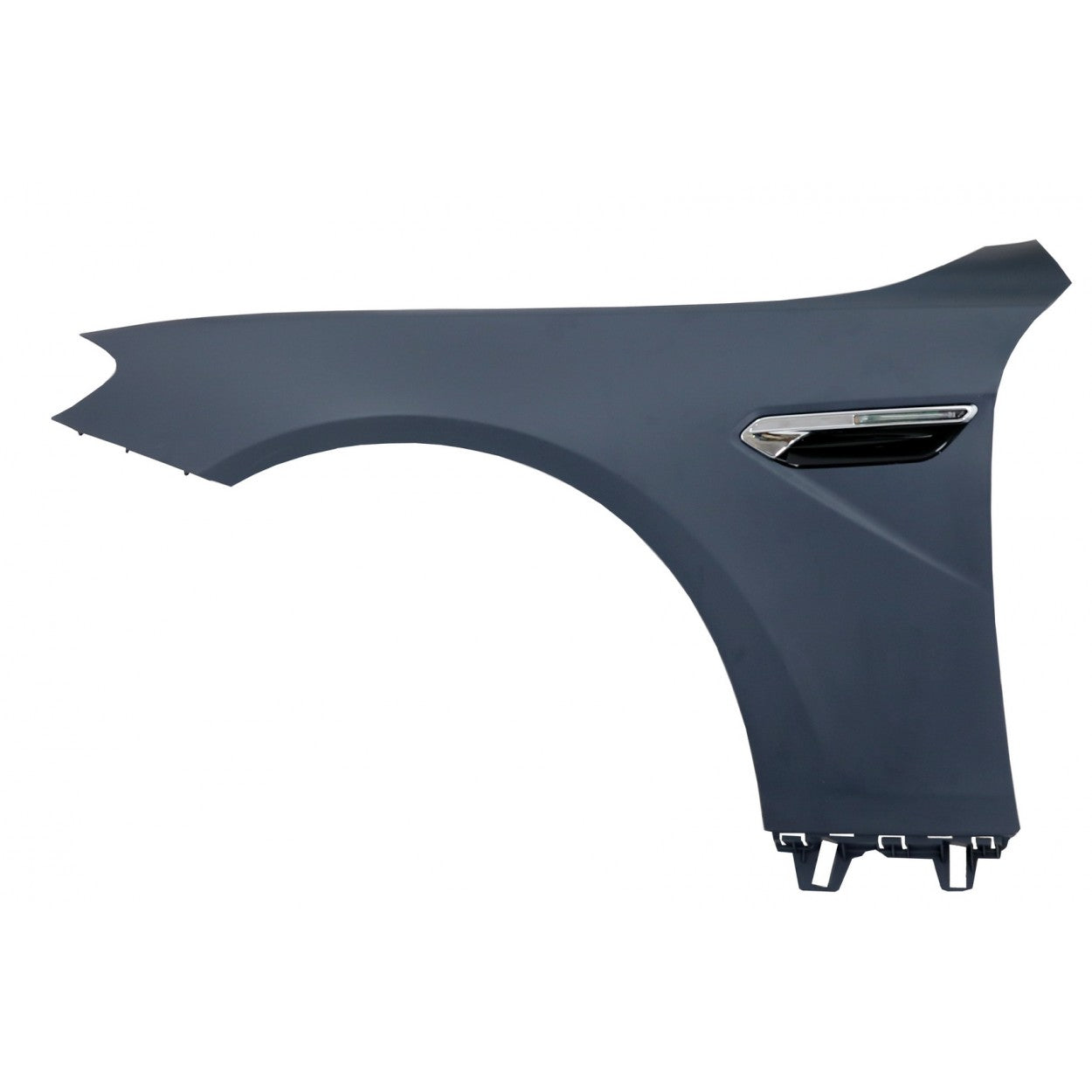 BMW 6 M6 F06 / F12 /F13 Wing Set